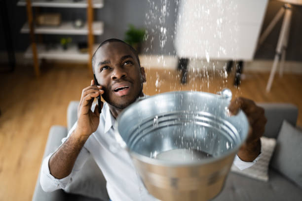 Best Emergency water damage restoration  in Evanston, WY
