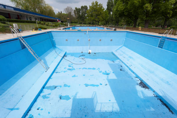 Professional Water damage restoration in Evanston, WY