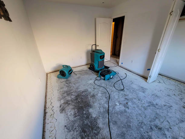  Evanston, WY Water damage restoration Pros