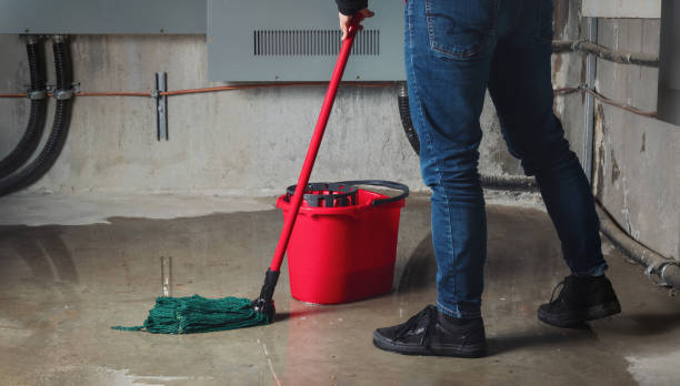 Best 24-hour water damage restoration  in Evanston, WY