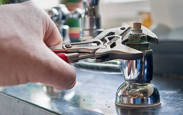 Best Water damage restoration insurance claims  in Evanston, WY